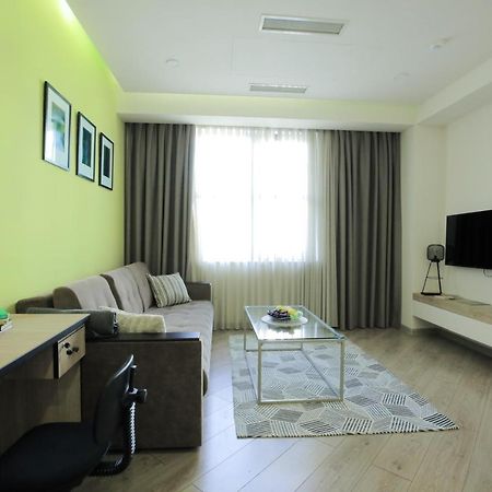 Seine Apartment By Downtown Inn, City Center เยเรวาน ภายนอก รูปภาพ