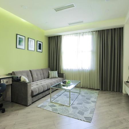 Seine Apartment By Downtown Inn, City Center เยเรวาน ภายนอก รูปภาพ