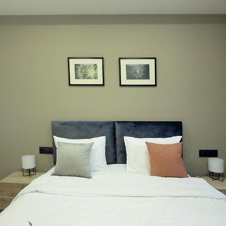 Seine Apartment By Downtown Inn, City Center เยเรวาน ภายนอก รูปภาพ