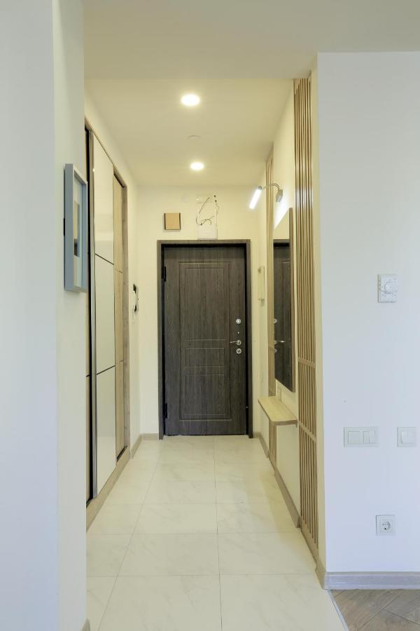 Seine Apartment By Downtown Inn, City Center เยเรวาน ภายนอก รูปภาพ