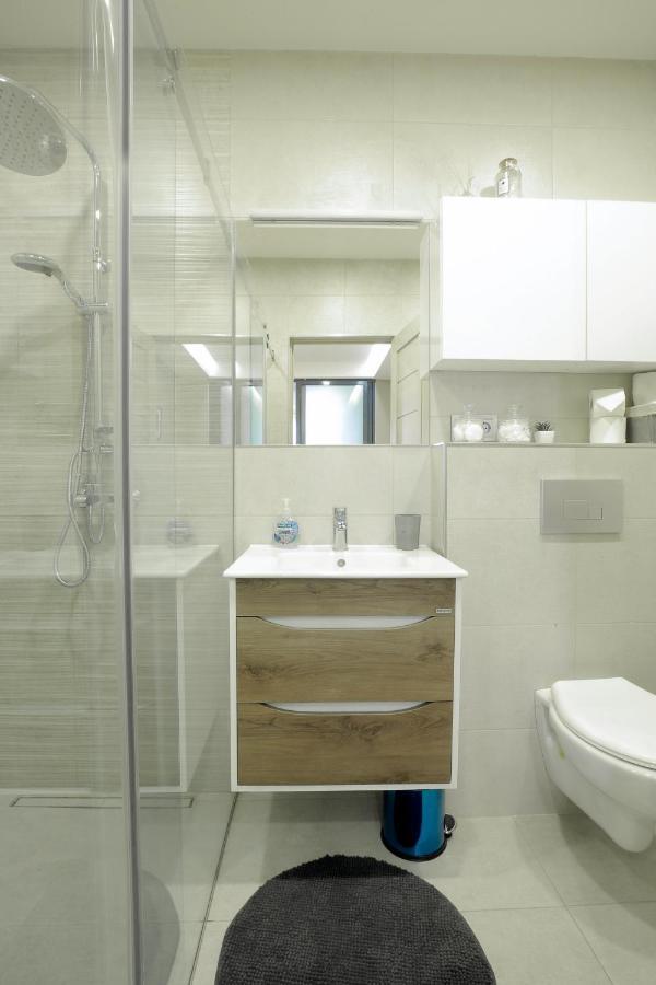Seine Apartment By Downtown Inn, City Center เยเรวาน ภายนอก รูปภาพ