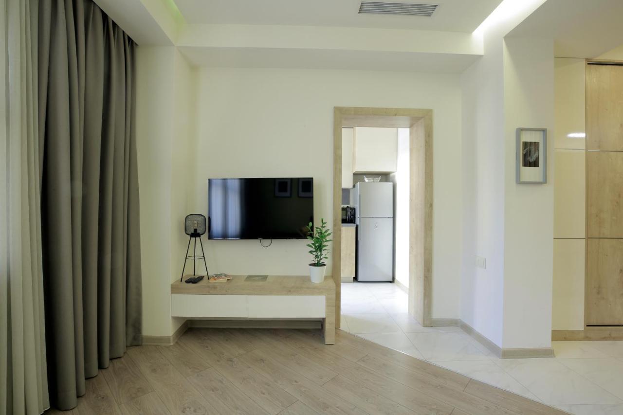 Seine Apartment By Downtown Inn, City Center เยเรวาน ภายนอก รูปภาพ